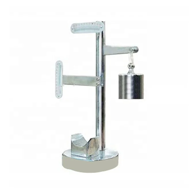 Устройство для проверки образцов цемента
Устройство для проверки образцов цемента