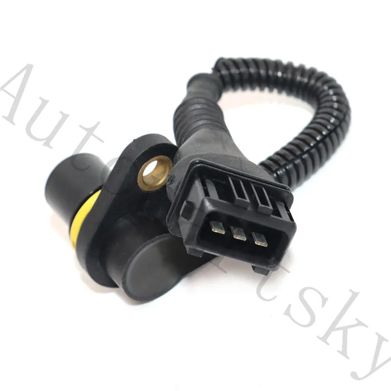 Genuine OEM # 24357518732 For Mini Cooper R50/52 2002-2009 1.6L CVT Transmission Rotational Speed Sensor 24 35 7 518 732
Genuine OEM # 24357518732 For Mini Cooper R50/52 2002-2009 1.6L CVT Transmission Rotational Speed Sensor 24 35 7 518 732