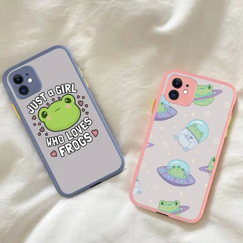 Funny Frog with a cowboy hat Phone Case for iPhone X XR XS 7 8 Plus 11 12 pro MAX Translucent Matte Shockproof Case
Funny Frog with a cowboy hat Phone Case for iPhone X XR XS 7 8 Plus 11 12 pro MAX Translucent Matte Shockproof Case