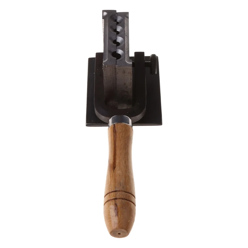 Casting Melting Ingot Mold Reversible Jewelry Ingot Mould Oil Groove Mold Making Tools for Sheet Bar Gold Silver Casting
Casting Melting Ingot Mold Reversible Jewelry Ingot Mould Oil Groove Mold Making Tools for Sheet Bar Gold Silver Casting