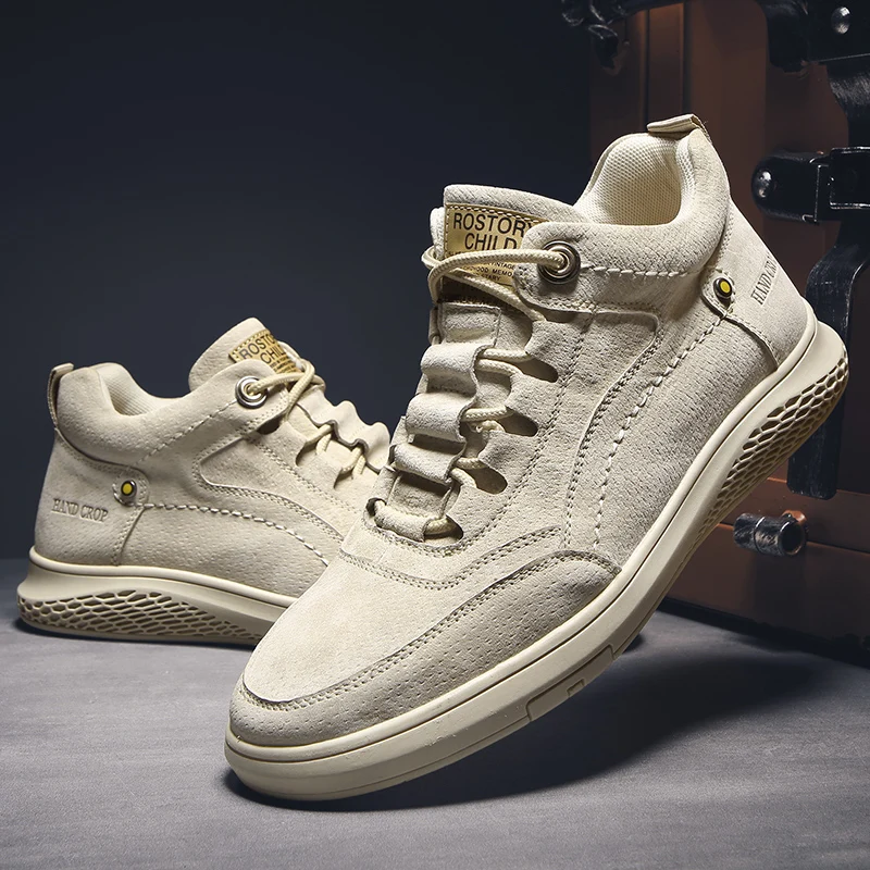 Casual Sneakers Men Casual Sports Shoes Men Leather Fashion Black Man 2020 For Mens Loafers Shoe Zapatillas Hombre Flat Sport
Casual Sneakers Men Casual Sports Shoes Men Leather Fashion Black Man 2020 For Mens Loafers Shoe Zapatillas Hombre Flat Sport