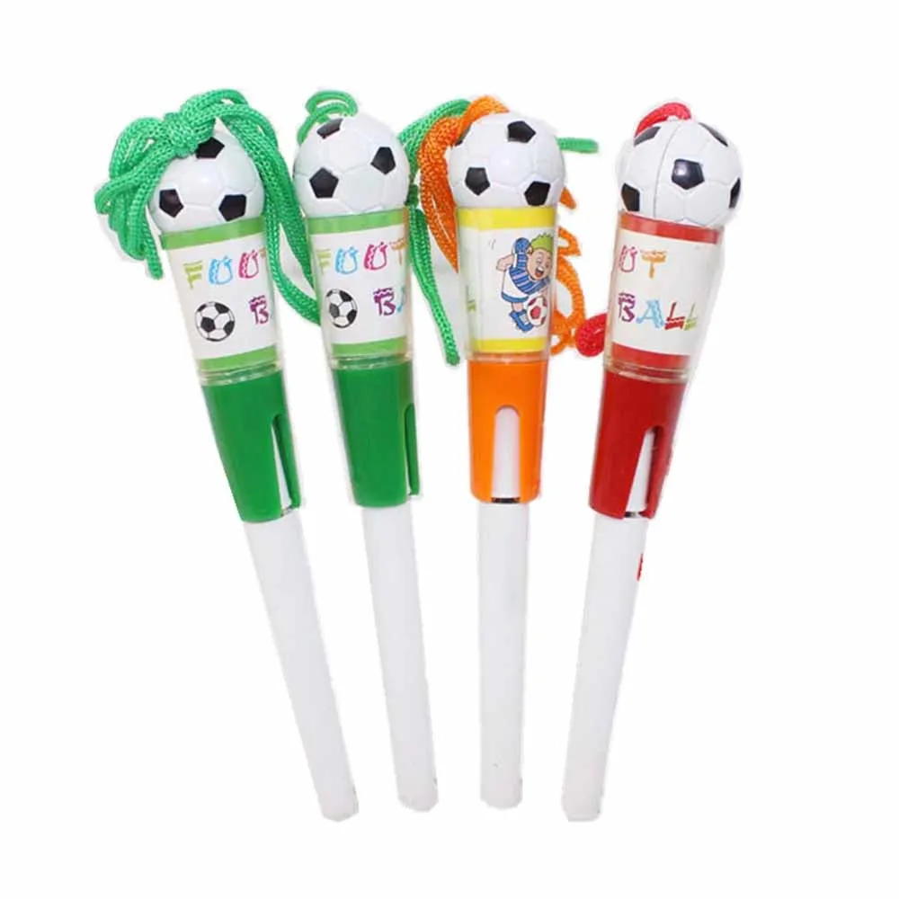 Creative Stationery lovely Football ballpoint pens wholesale 20pcs 0.7mm Dental clinic gift
Creative Stationery lovely Football ballpoint pens wholesale 20pcs 0.7mm Dental clinic gift