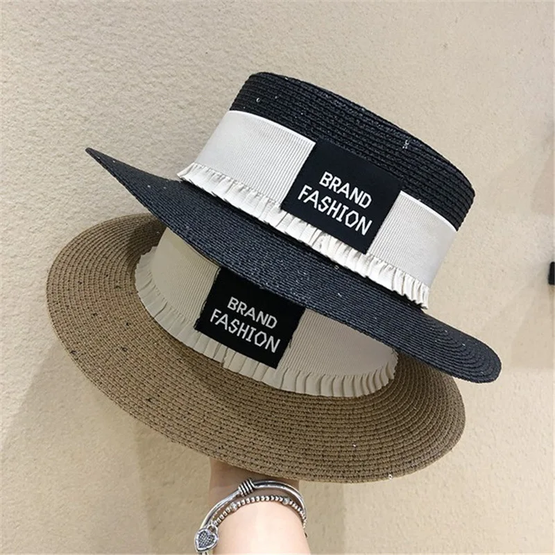 Bucket Hat Summer banama Cap Hip HotFisherman Foldable Cycling Beach Sun Printed sombrero parasol playa Boina mujer femme Bonnet
Bucket Hat Summer banama Cap Hip HotFisherman Foldable Cycling Beach Sun Printed sombrero parasol playa Boina mujer femme Bonnet