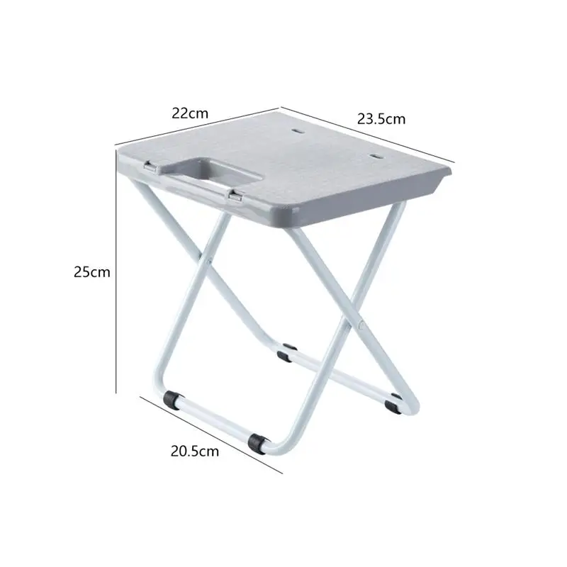 Folding Stool Multifunctional Portable Shower Chair Foldable Comfortable Space Saving Chairs Outdoor Indoor Home Kitchen 2021
Folding Stool Multifunctional Portable Shower Chair Foldable Comfortable Space Saving Chairs Outdoor Indoor Home Kitchen 2021