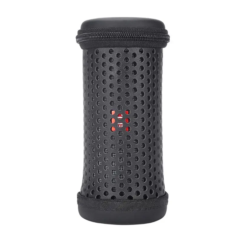 Hollowed Mesh Protective Hard Case Cover Bag Box for Flip4 Flip 5 Waterproof Bluetooth Speaker
Hollowed Mesh Protective Hard Case Cover Bag Box for Flip4 Flip 5 Waterproof Bluetooth Speaker