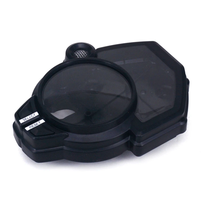 Motorcycle Tachometer Speeeter Gauge Case Cover for Yamaha Yzf R1 Yzfr1 2009-2014
Motorcycle Tachometer Speeeter Gauge Case Cover for Yamaha Yzf R1 Yzfr1 2009-2014