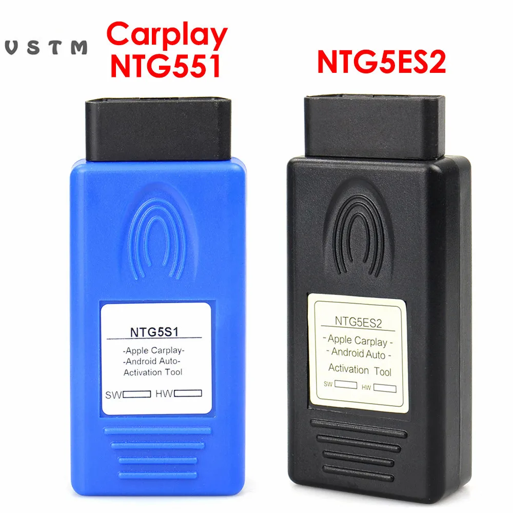 VSTM NTG5S1/NTG5ES2 For Apple CarPlay and Android Auto Activation activation tool for Mercedes/Benz NTG5 S1 NTG5ES2
VSTM NTG5S1/NTG5ES2 For Apple CarPlay and Android Auto Activation activation tool for Mercedes/Benz NTG5 S1 NTG5ES2