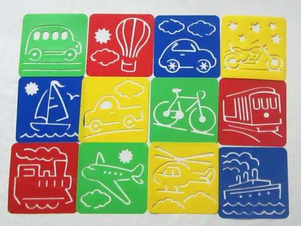 puzzle tool Children Puzzle Early Painting Drawing Board Toy Stationery Template Tools Unisex Paint Learning Notebook/coloring
puzzle tool Children Puzzle Early Painting Drawing Board Toy Stationery Template Tools Unisex Paint Learning Notebook/coloring