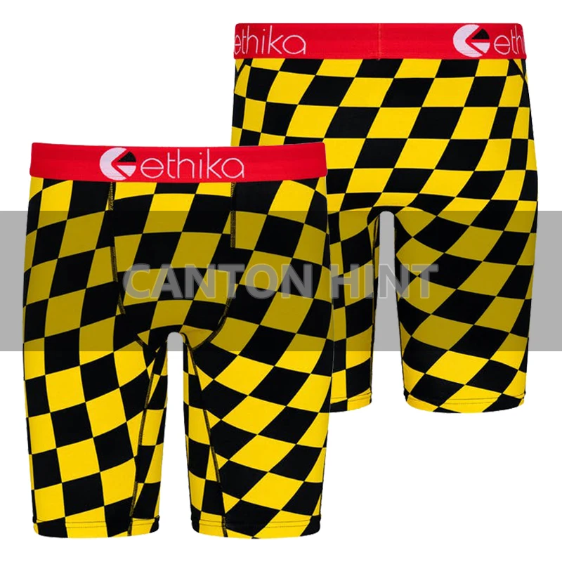 Canton Hint 2020 NEW ethika men underwear boxer briefs ethika boxer briefs fitness shorts
Canton Hint 2020 NEW ethika men underwear boxer briefs ethika boxer briefs fitness shorts