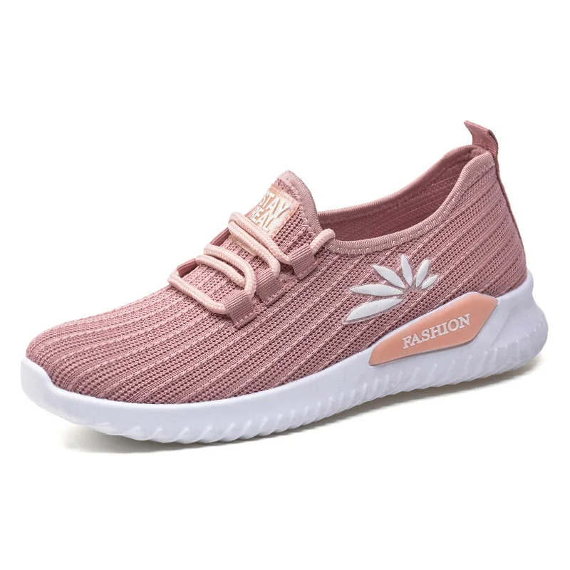 2021 new summer new flying woven shoes running leisure travel shoes Women's shoes sneakers zapatillas mujer chaussure femme
2021 new summer new flying woven shoes running leisure travel shoes Women's shoes sneakers zapatillas mujer chaussure femme