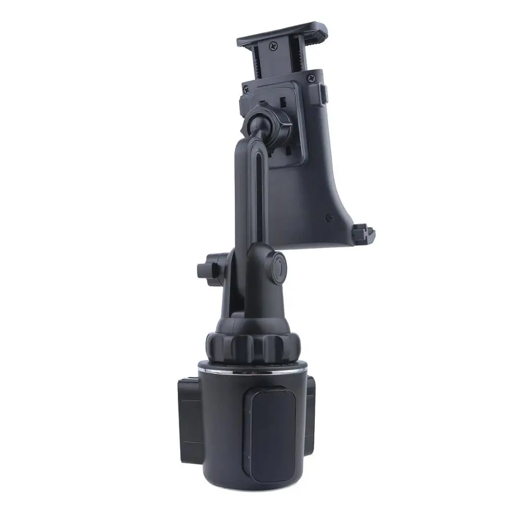 Universal 360 car Cup Holder Tablet Automobile Mount Cradle for Apple IPad Pro 12.9 Air 2019 Mini 4 for Samsung tab S7 plus 12.4
Universal 360 car Cup Holder Tablet Automobile Mount Cradle for Apple IPad Pro 12.9 Air 2019 Mini 4 for Samsung tab S7 plus 12.4