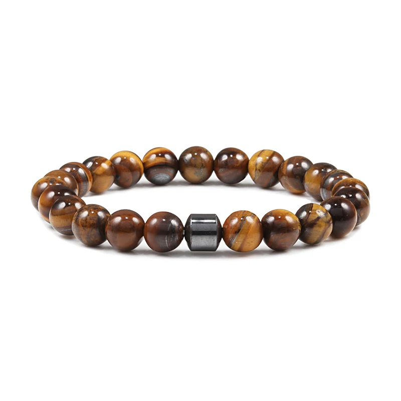 Trendy Men Cylinder Hematite Tibetan Thread Buddhist Bracelets 8mm Charm Women Yoga Energy Jewelry Couples Distance Lucky Gifts
Trendy Men Cylinder Hematite Tibetan Thread Buddhist Bracelets 8mm Charm Women Yoga Energy Jewelry Couples Distance Lucky Gifts