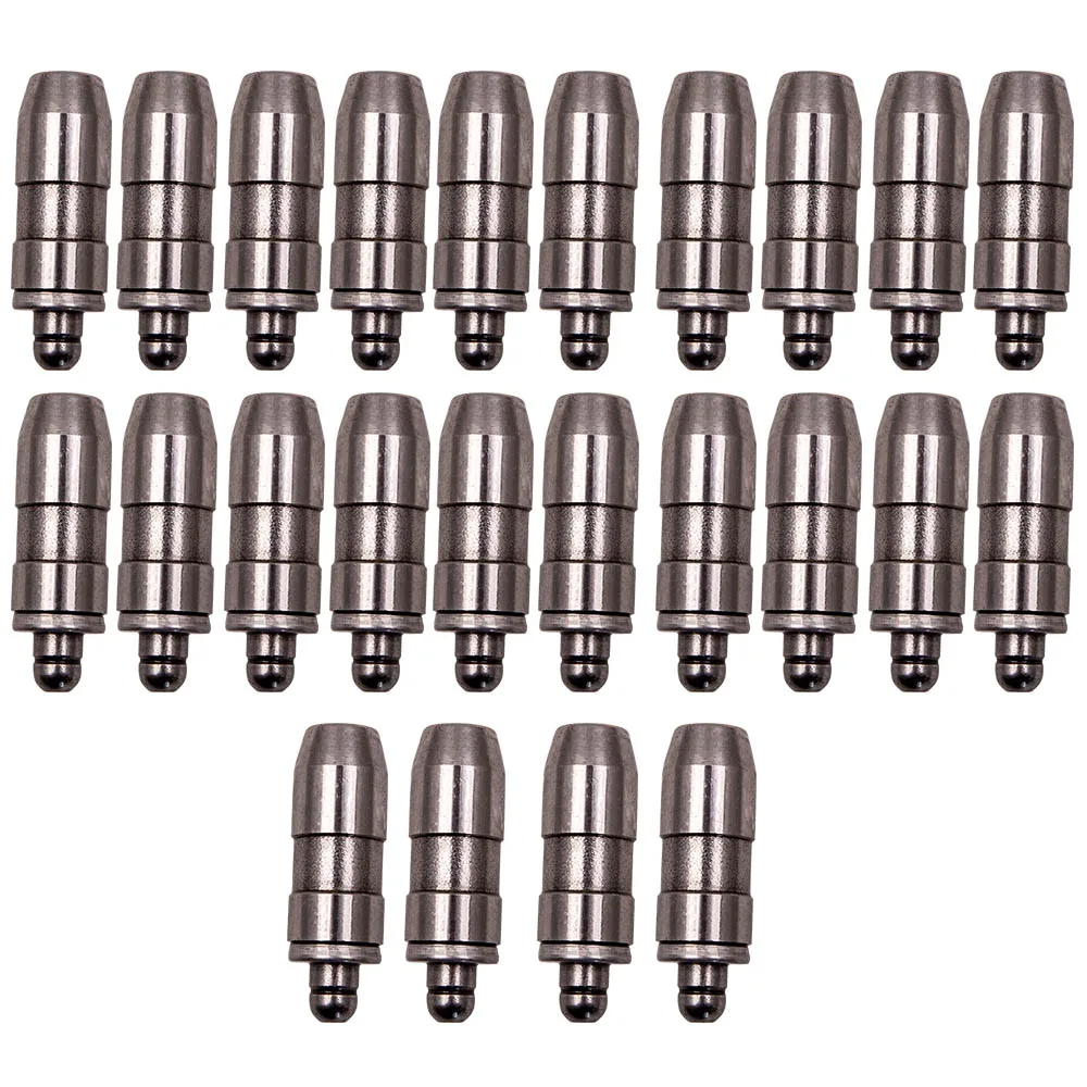 24 Valve Roller Lifter for Ford Explorer Mustang 4.6L 05-10 for Expedition 05-14
24 Valve Roller Lifter for Ford Explorer Mustang 4.6L 05-10 for Expedition 05-14