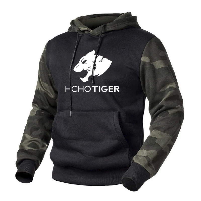 Army Green Men Military Camouflage Hoodies Autumn Winter Hooded Sweatshirts Male Camo Hoody Hip Hop Streetwear Brand Top 2XL
Army Green Men Military Camouflage Hoodies Autumn Winter Hooded Sweatshirts Male Camo Hoody Hip Hop Streetwear Brand Top 2XL