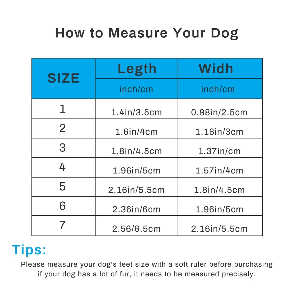 Dog Soft Shoes Puppy Shoes Non-slip Pet Shoes Rain Boots Pet Dog Shoes Waterproof Boots Dog Puppy Cat Socks Boots Dog Shoes
Dog Soft Shoes Puppy Shoes Non-slip Pet Shoes Rain Boots Pet Dog Shoes Waterproof Boots Dog Puppy Cat Socks Boots Dog Shoes