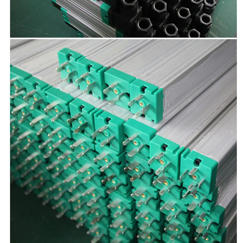KTC 275-450mm Transducer Linear Displacement Scale Sensor Pull Rod Electronic Ruler Position LWH Potentiometer Injection Machine
KTC 275-450mm Transducer Linear Displacement Scale Sensor Pull Rod Electronic Ruler Position LWH Potentiometer Injection Machine