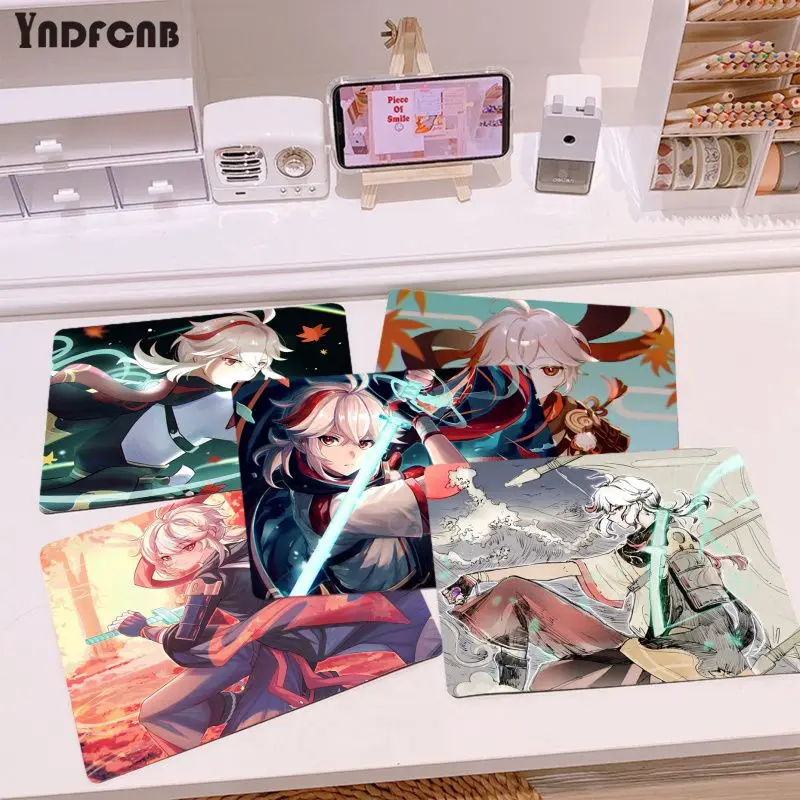 Top Quality Genshin Impact Kaedehara Kazuha High Speed New Mousepad for CS GO Top Selling Wholesale Gaming Pad mouse
Top Quality Genshin Impact Kaedehara Kazuha High Speed New Mousepad for CS GO Top Selling Wholesale Gaming Pad mouse