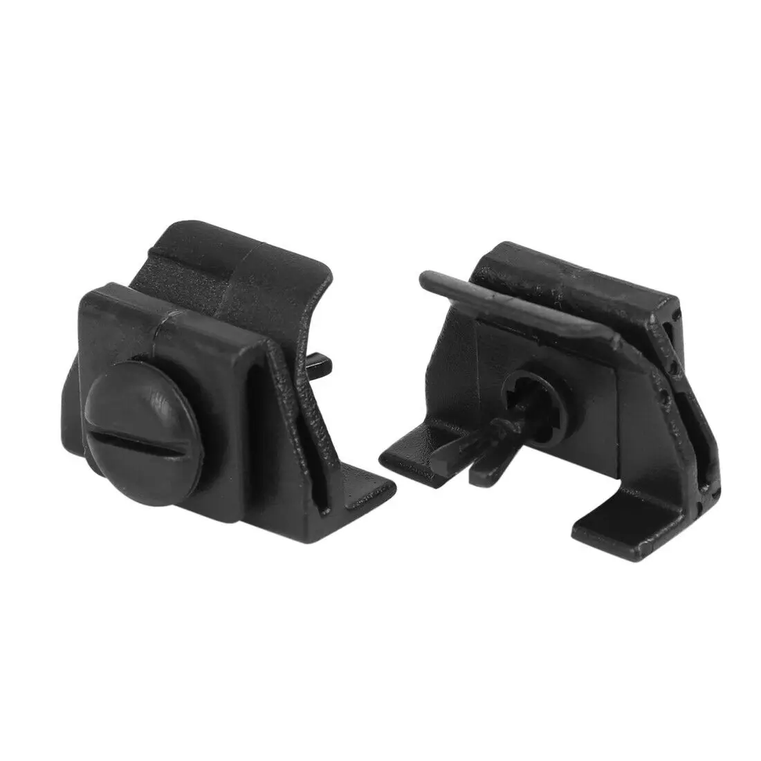 5 Sets Front Fender Bumper Cover Clip 53879-58010 47749-58010 For Toyota Automotive Goods Car Accessories Car Interior Decora
5 Sets Front Fender Bumper Cover Clip 53879-58010 47749-58010 For Toyota Automotive Goods Car Accessories Car Interior Decora