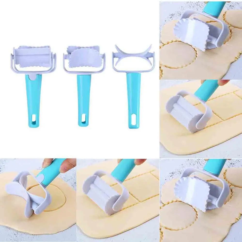 3PC Rolling Angel Biscuit Cookies Cutter Mold Maker Cake DIY Decorating Gun Kitchen Baking Mould Decorating Stamp Tools
3PC Rolling Angel Biscuit Cookies Cutter Mold Maker Cake DIY Decorating Gun Kitchen Baking Mould Decorating Stamp Tools
