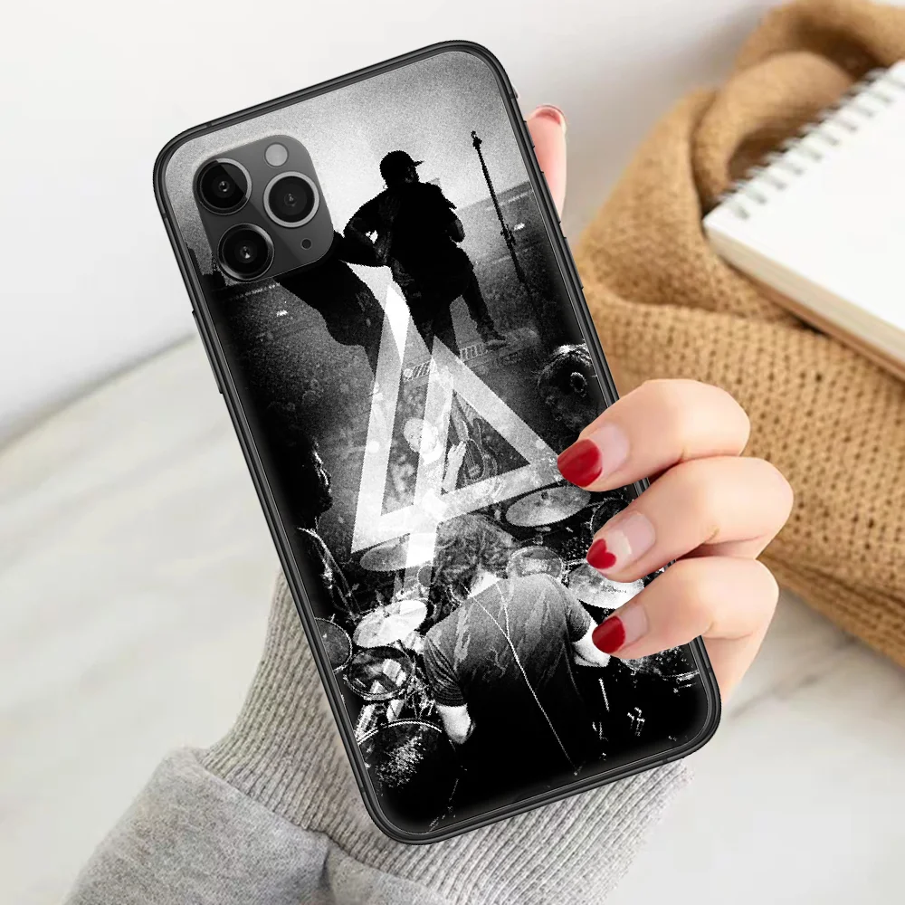 band linkin rock Phone Case Cover Hull For iphone 5 5s se 2 6 6s 7 8 12 mini plus X XS XR 11 PRO MAX black trend prime fashion
band linkin rock Phone Case Cover Hull For iphone 5 5s se 2 6 6s 7 8 12 mini plus X XS XR 11 PRO MAX black trend prime fashion
