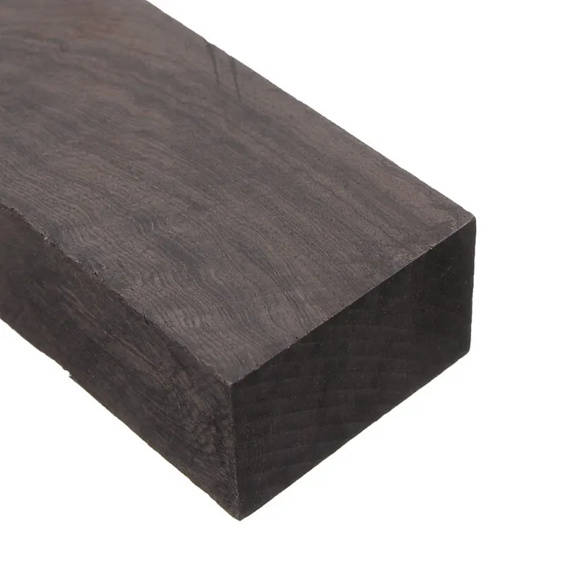 Ebony Lumber Blanks Knife Handles Timber Timber Hobby Tool African Rare Blackwood Block Black With Wood Grain Ebony Lumber
Ebony Lumber Blanks Knife Handles Timber Timber Hobby Tool African Rare Blackwood Block Black With Wood Grain Ebony Lumber