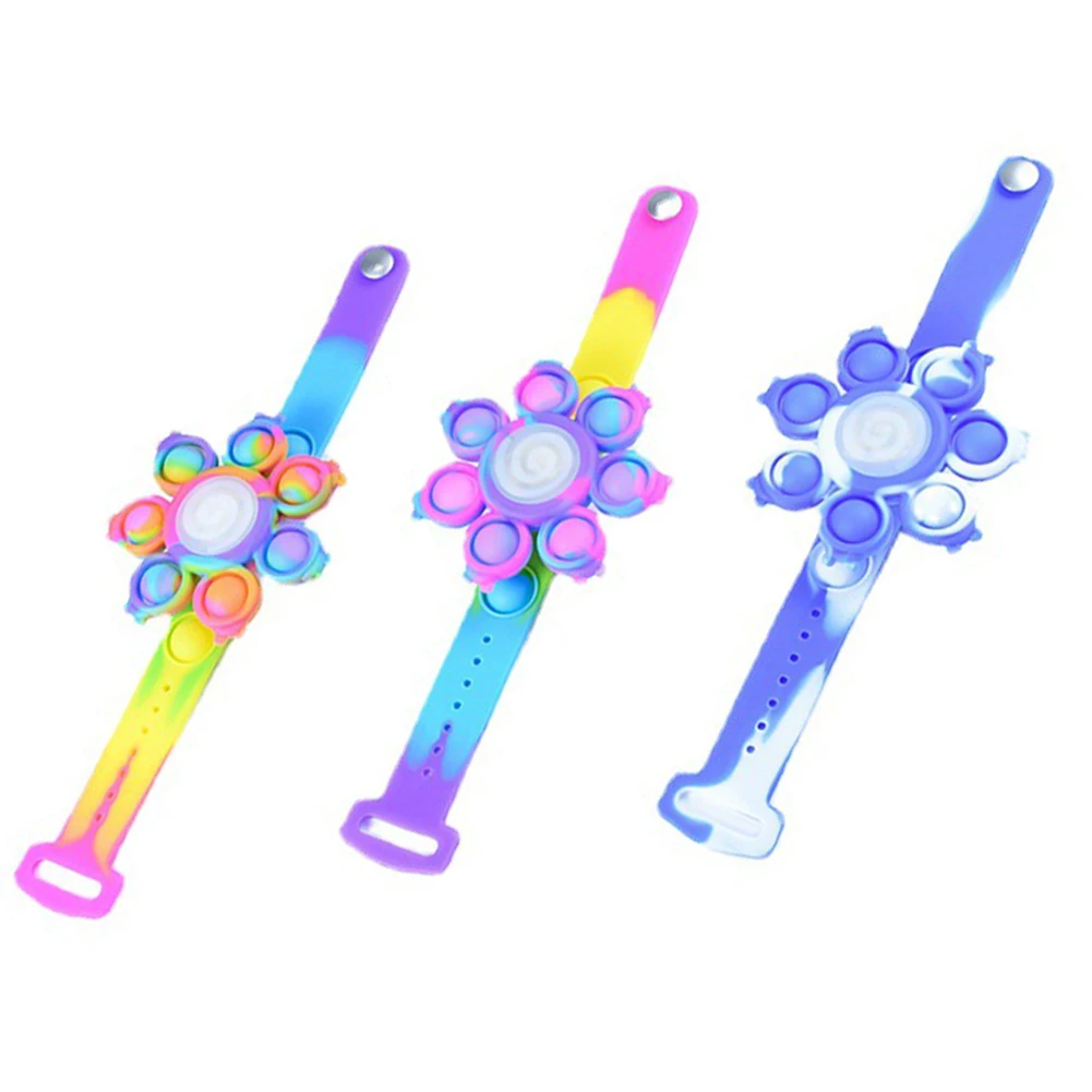 Антистрессовый Электрический нажимной светящийся нажимной гироскоп божьей коровки для детей и взрослых сенсорная игрушка-сжималка для па... 
Антистрессовый Электрический нажимной светящийся нажимной гироскоп божьей коровки для детей и взрослых сенсорная игрушка-сжималка для па...