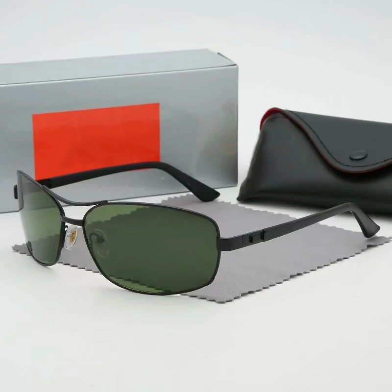 2021 Men Outdoors ultraviolet-proof fishing Sunglasses ellipses Frame Designer Brand Comfortable Sunglasses With Original Box
2021 Men Outdoors ultraviolet-proof fishing Sunglasses ellipses Frame Designer Brand Comfortable Sunglasses With Original Box