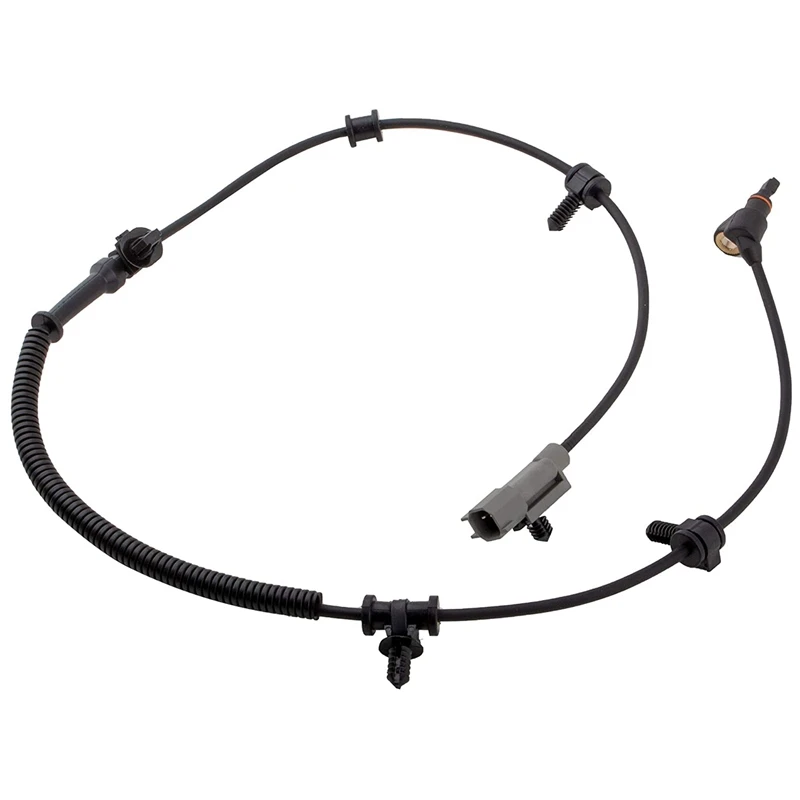 Front Left Right ABS Wheel Speed Sensor for Jeep Grand Cherokee 2005-2010 Jeep Commander 2006-2010 56044144AA
Front Left Right ABS Wheel Speed Sensor for Jeep Grand Cherokee 2005-2010 Jeep Commander 2006-2010 56044144AA