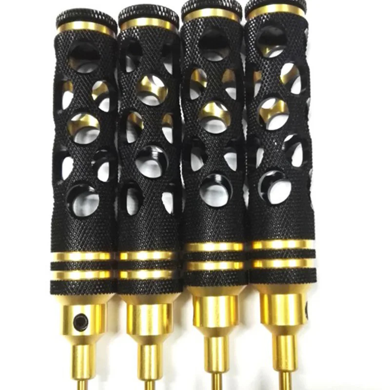 Multi Usage 4Pcs Hex Screwdriver Socket Wrench Tool Set for Bike Bicycle RC Drone/Car/Robot Repair Tools Kit Hex Wrench
Multi Usage 4Pcs Hex Screwdriver Socket Wrench Tool Set for Bike Bicycle RC Drone/Car/Robot Repair Tools Kit Hex Wrench