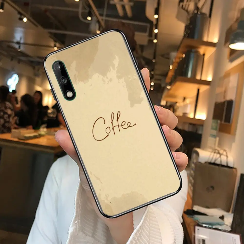 Owl Decorative pattern Clear Phone Case For Huawei Y 5 6 7 8 9 A P S Pro 2020 2019 Black Etui Coque Hoesjes Comic Fashion
Owl Decorative pattern Clear Phone Case For Huawei Y 5 6 7 8 9 A P S Pro 2020 2019 Black Etui Coque Hoesjes Comic Fashion