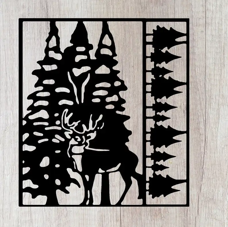 New Cutting Dies For ChristmasScrapbooking Paper Craft Handmade Card Album Punch Art Cutter 2021 New Christmas Dies
New Cutting Dies For ChristmasScrapbooking Paper Craft Handmade Card Album Punch Art Cutter 2021 New Christmas Dies