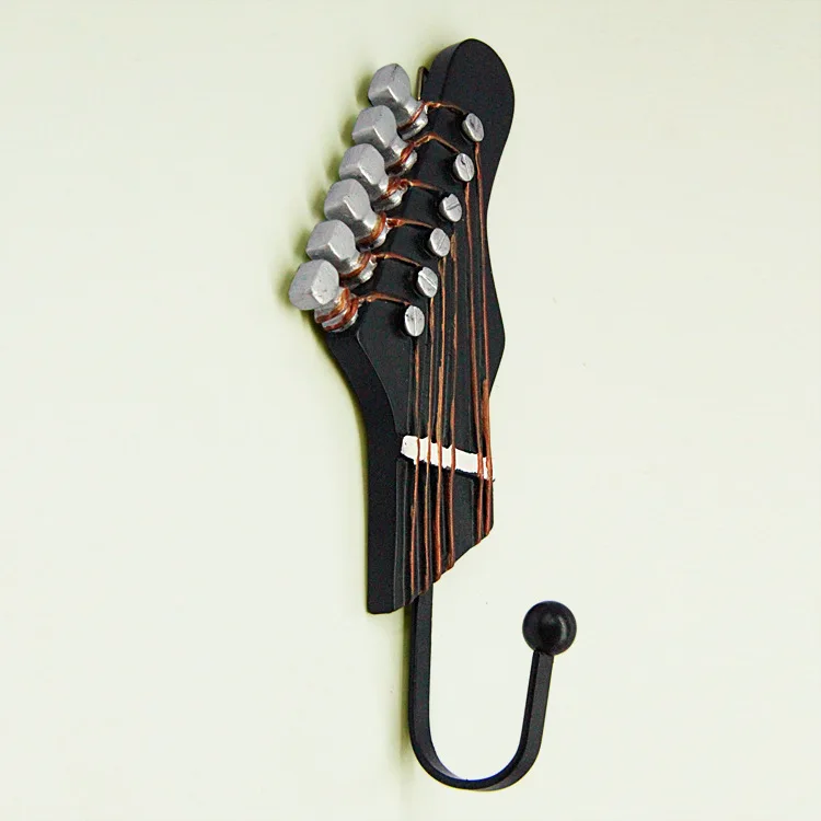 3pz/set teste di chitarra gancio fissato al Wall per chiavi delорologio различные сумки gancio musica casa resina vestiti
3pz/set teste di chitarra gancio fissato al Wall per chiavi delорologio различные сумки gancio musica casa resina vestiti