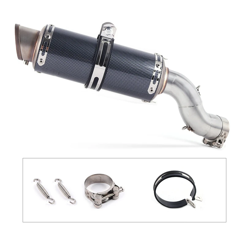 Free Shipping motorcycle Exhaust Middle pipe Muffler full System Pipe Pipe Tube Slip On For Kawasaki Z900 Z 900 2017 2018
Free Shipping motorcycle Exhaust Middle pipe Muffler full System Pipe Pipe Tube Slip On For Kawasaki Z900 Z 900 2017 2018