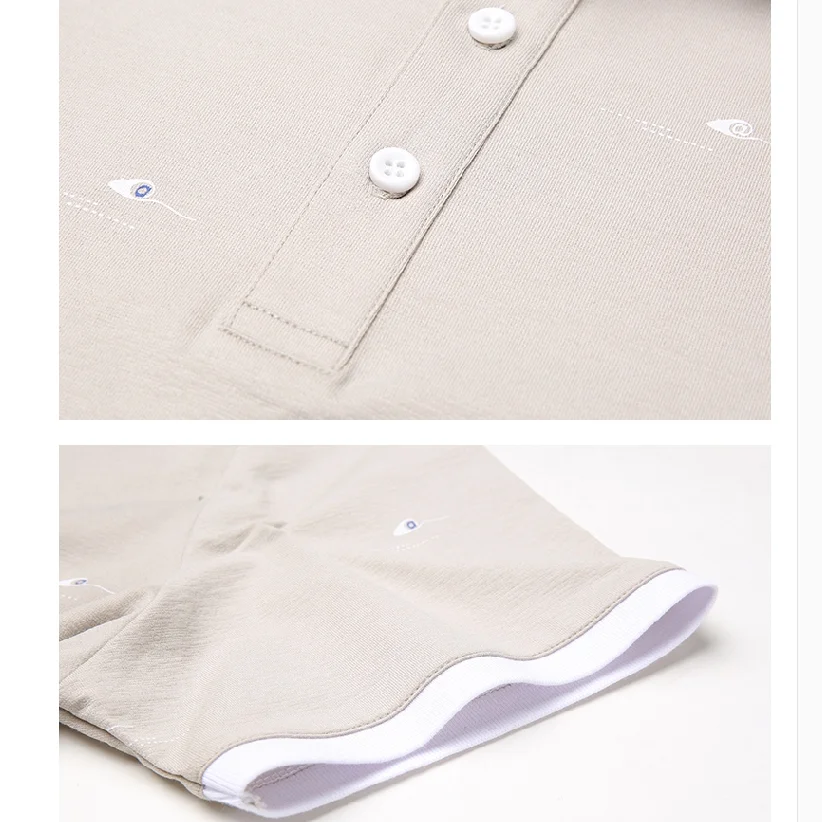 2020Brand clothing Men's High quality in summer pure cotton short sleeve polo shirts/Male Printed breathable leisure POLO shirts
2020Brand clothing Men's High quality in summer pure cotton short sleeve polo shirts/Male Printed breathable leisure POLO shirts