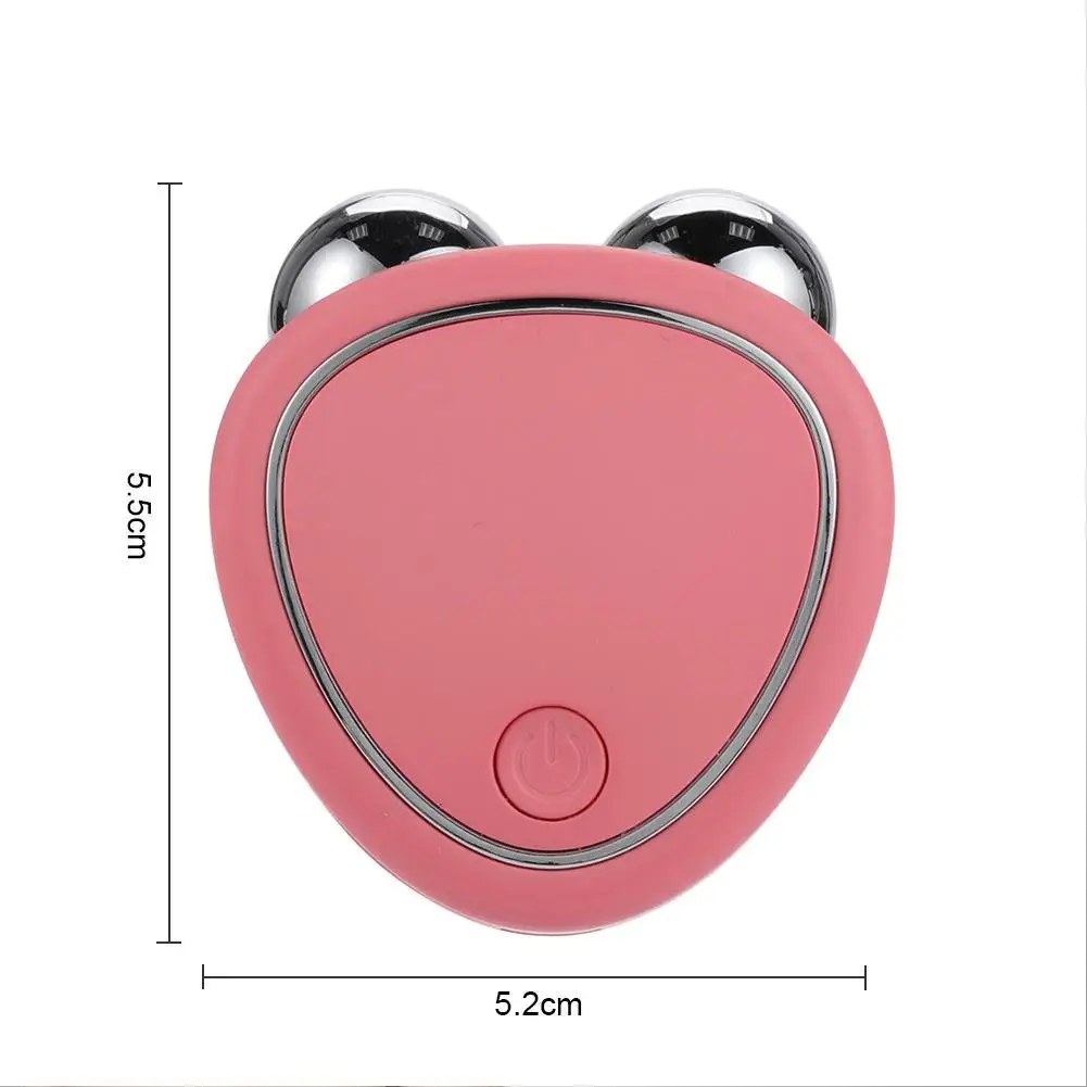 EMS Face Lifter Face Massager Micro-Current Lifting and Firming Beauty Instrument Fat Burning Slimming Products Vibration Massag
EMS Face Lifter Face Massager Micro-Current Lifting and Firming Beauty Instrument Fat Burning Slimming Products Vibration Massag