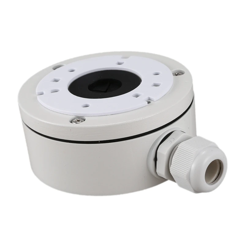 Bracket DS-1280ZJ-XS for DS-2CD2042WD-I DS-2CD2085FWD-I IP Camera Wall Mount Bracket for Security Cameras Junction Box
Bracket DS-1280ZJ-XS for DS-2CD2042WD-I DS-2CD2085FWD-I IP Camera Wall Mount Bracket for Security Cameras Junction Box