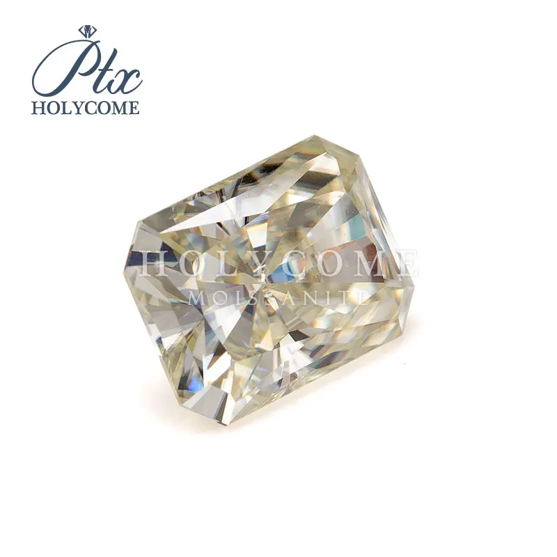 4x6mm 2020 hot Radiant cut VVS yellow Moissanite supplier factory direct supply gemstone for jewelry making free caving
4x6mm 2020 hot Radiant cut VVS yellow Moissanite supplier factory direct supply gemstone for jewelry making free caving