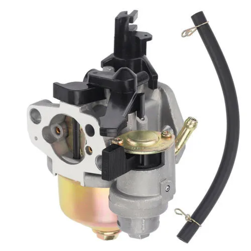For Chinese 168 Engine / Motors Carburetor Kit For Huayi Generator Outdoor Living
For Chinese 168 Engine / Motors Carburetor Kit For Huayi Generator Outdoor Living