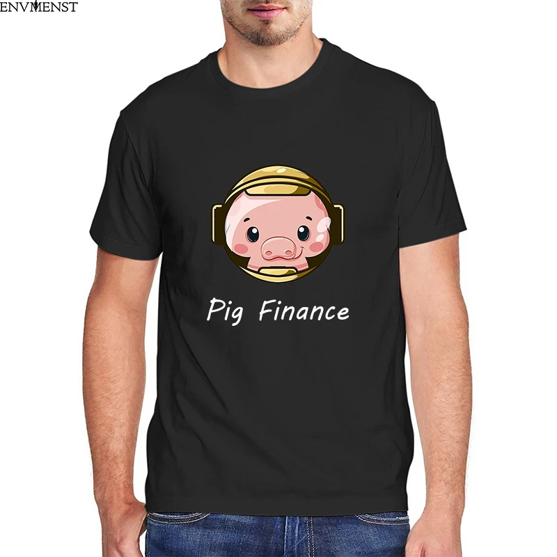 Pig finance T shirt Pig finance Printing Shirt Mens Fashion Brand Oversize 100% cotton T-Shirt For Men Casual Tops Short Sleeve
Pig finance T shirt Pig finance Printing Shirt Mens Fashion Brand Oversize 100% cotton T-Shirt For Men Casual Tops Short Sleeve