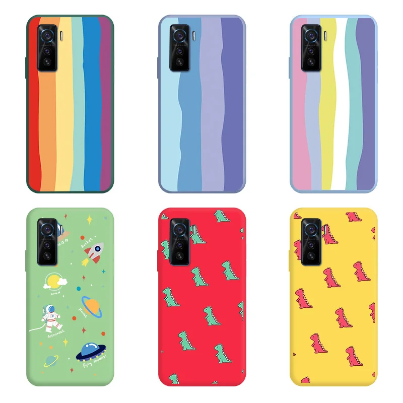 For VIVO IQOO 5 Case Personality Tide Shell For VIVO IQOO 5 Case Luxury Original Fashion Silicone Soft TPU Shell For Iqoo5 Shell
For VIVO IQOO 5 Case Personality Tide Shell For VIVO IQOO 5 Case Luxury Original Fashion Silicone Soft TPU Shell For Iqoo5 Shell