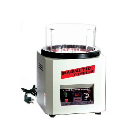 4000rpm 1.3KG Capacity Super Magnetic Tumbler Polishing Machine, Jewelry Making Tools Jewellery Polishing Magnetic Polisher
4000rpm 1.3KG Capacity Super Magnetic Tumbler Polishing Machine, Jewelry Making Tools Jewellery Polishing Magnetic Polisher