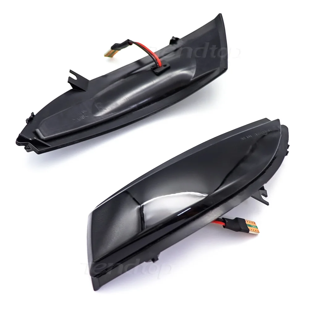 Dynamic Blinker LED Turn Signal Light For Renault Clio IV MK4 Captur J87R Wing Mirror Lamp Car Direction Indicator
Dynamic Blinker LED Turn Signal Light For Renault Clio IV MK4 Captur J87R Wing Mirror Lamp Car Direction Indicator