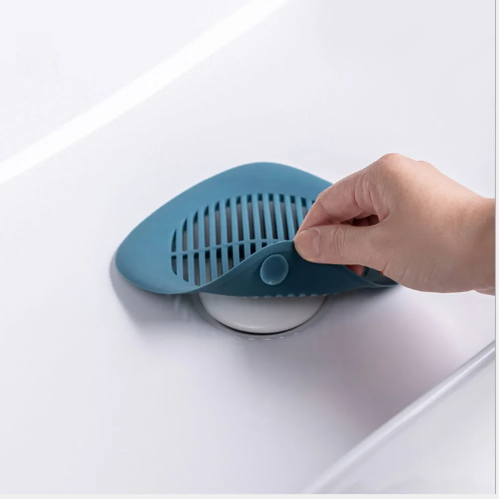 Sink Strainer Bathroom Hair Proof Bathroom Drain Cover Home Kitchen Drain Sink Strainer
Sink Strainer Bathroom Hair Proof Bathroom Drain Cover Home Kitchen Drain Sink Strainer