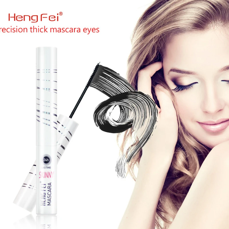 Mascara Makeup Waterproof Fast Dry Lasting Quick-drying No Staining Mascara Lengthening False Eyelashes Cosmetics Tools TSLM1
Mascara Makeup Waterproof Fast Dry Lasting Quick-drying No Staining Mascara Lengthening False Eyelashes Cosmetics Tools TSLM1