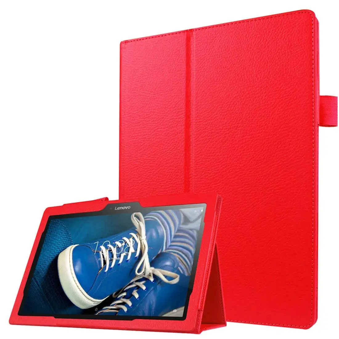 Stand Holder Cover For Lenovo A10-70 A7600-h / A7600-f Case Lichee Stand PU Leather Cover For Lenovo A10-70 A7600 10.1" Tablet
Stand Holder Cover For Lenovo A10-70 A7600-h / A7600-f Case Lichee Stand PU Leather Cover For Lenovo A10-70 A7600 10.1" Tablet