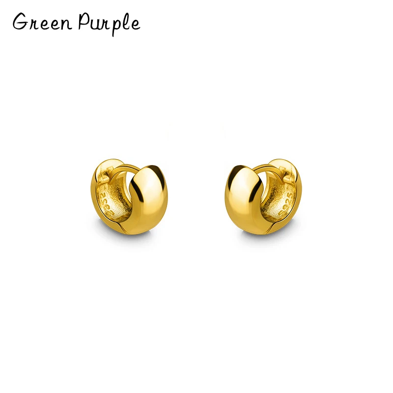 Simple Geometric Round Ear Buckle s925 Sterling Silver Hoop Earrings Jewelry Minimalism Brincos Pendientes Earrings for Women
Simple Geometric Round Ear Buckle s925 Sterling Silver Hoop Earrings Jewelry Minimalism Brincos Pendientes Earrings for Women