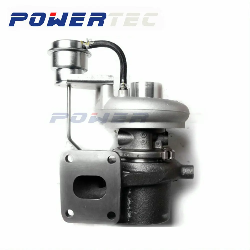 TD05H 12G 6 полный турбинный Турбокомпрессор 49178 03130 сбалансированный Assy 28230 45500 для