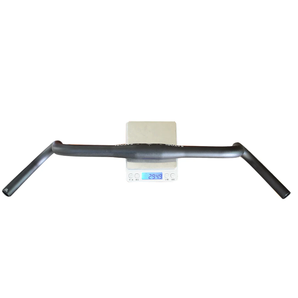 Road Bike Handlebar Ultralight Bicycle Handle Drop Bar Racing Bicycle Bent Handlebar 31.8 380 460mm Bike Accessories
Road Bike Handlebar Ultralight Bicycle Handle Drop Bar Racing Bicycle Bent Handlebar 31.8 380 460mm Bike Accessories