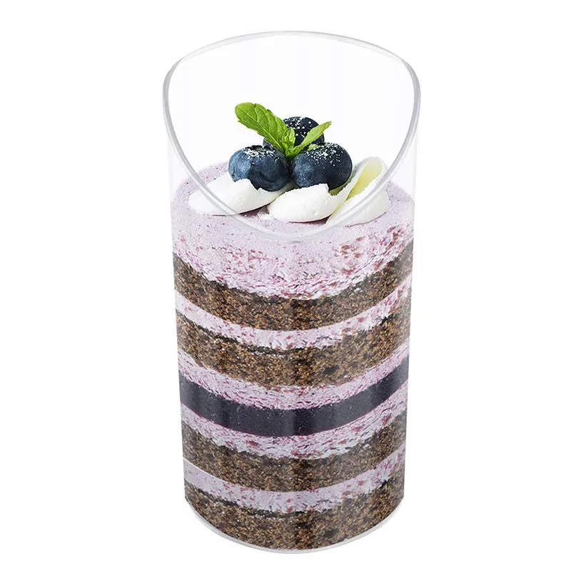 50pcs Transparent disposable mini hard plastic cup 80ml small dessert cups birthday wedding party favors pudding yogurt cake cup
50pcs Transparent disposable mini hard plastic cup 80ml small dessert cups birthday wedding party favors pudding yogurt cake cup