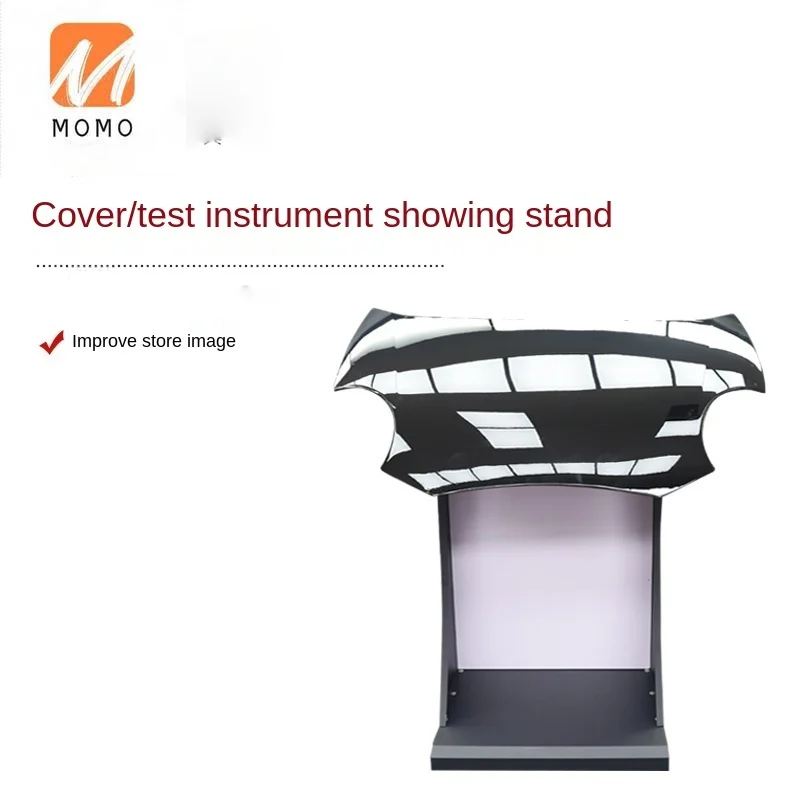Invisible Car Cover Test Oversized Machine Cover Display Stand Paint Protection Hyaloid Membrane
Invisible Car Cover Test Oversized Machine Cover Display Stand Paint Protection Hyaloid Membrane